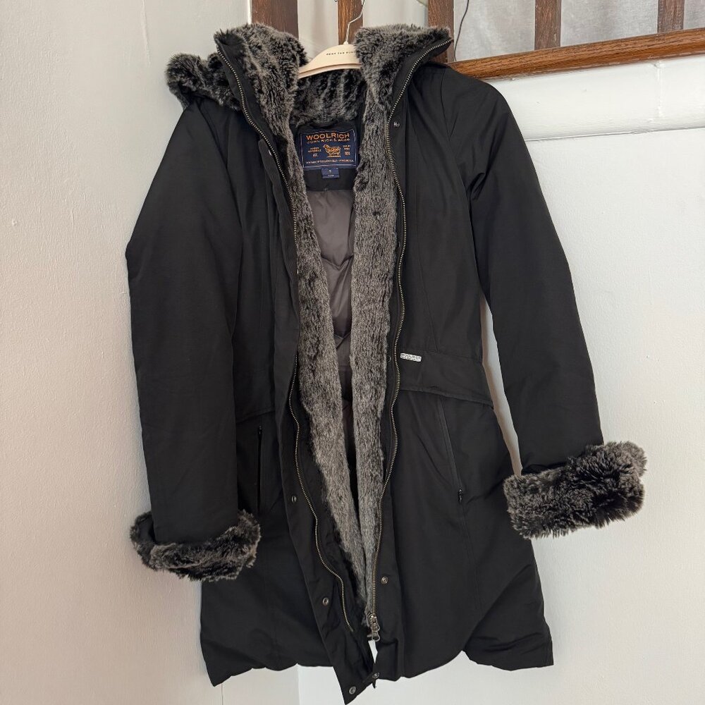 Woolrich Women's Parka